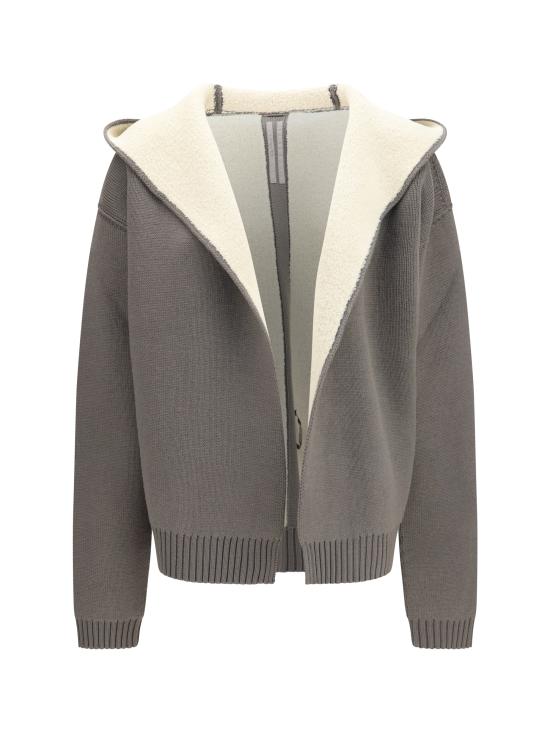 26FW 릭 오웬스 자켓 RP02F5601KWVD 3421 GREY