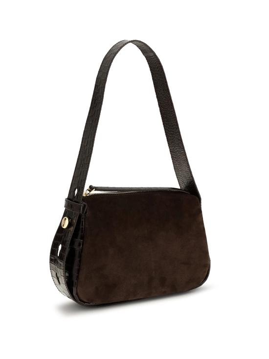 26FW 토리버치 숄더백 185819 200 BROWN - TORY BURCH