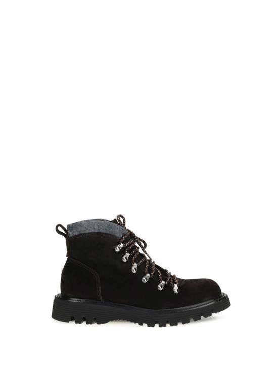 26FW 프라텔리로세티 부츠 47521028 23 BROWN