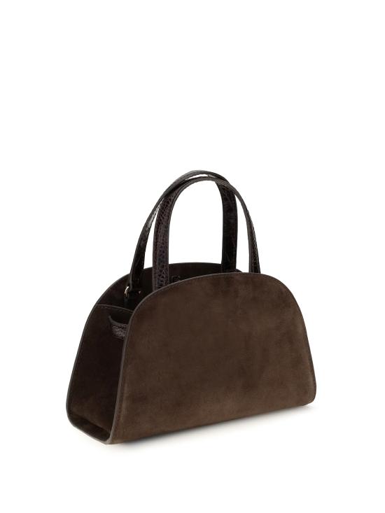 26FW 토리버치 토트백 183362 201 BROWN - TORY BURCH