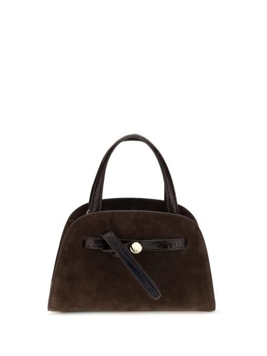 26FW 토리버치 토트백 183362 201 BROWN