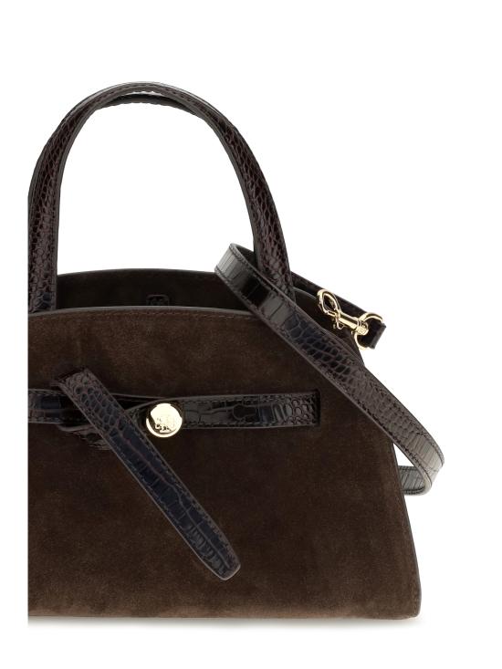 26FW 토리버치 토트백 183362 201 BROWN - TORY BURCH