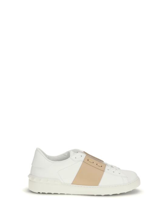 26FW 발렌티노 가라바니 스니커즈 9Y2S0830BLU DAH WHITE
