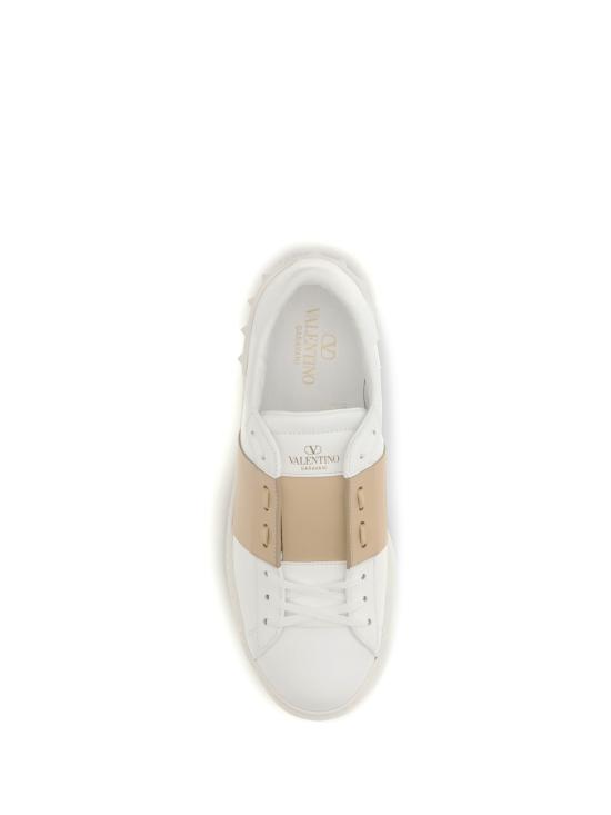 26FW 발렌티노 가라바니 스니커즈 9Y2S0830BLU DAH WHITE - VALENTINO GARAVANI
