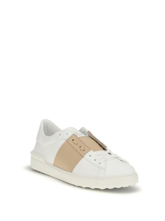 26FW 발렌티노 가라바니 스니커즈 9Y2S0830BLU DAH WHITE - VALENTINO GARAVANI