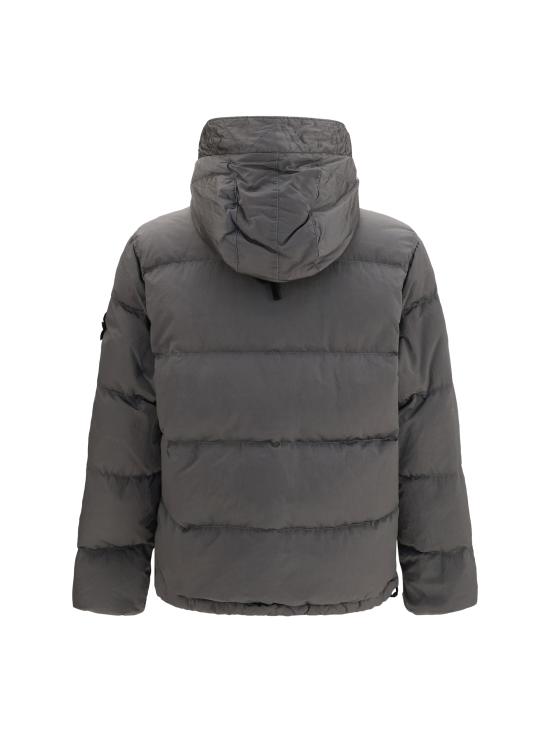 26FW 스톤 아일랜드 자켓 L2S154100019S0019 V0060 GREEN - STONE ISLAND
