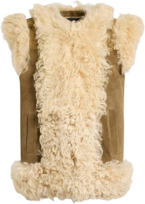 26FW 에트로 베스트 WROG0007AR11QM0428 BEIGE