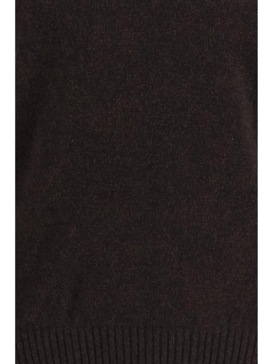 26FW 브룩스 필드 스웨터 203GK037 0308 BROWN - BROOKSFIELD