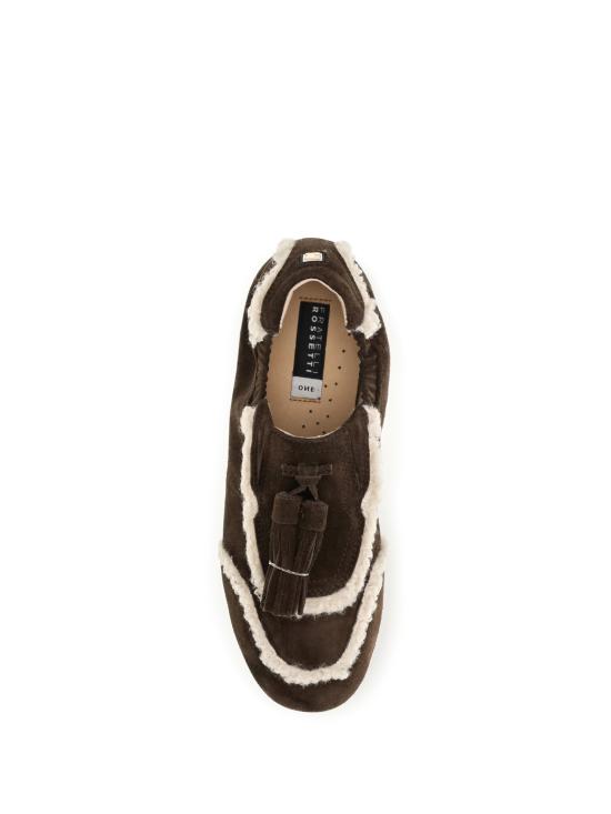 26FW 프라텔리로세티 스니커즈 77300418 23 BROWN - FRATELLI ROSSETTI
