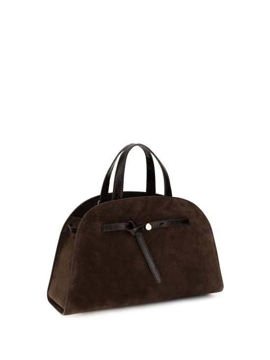 26FW 토리버치 토트백 183363 201 BROWN - TORY BURCH
