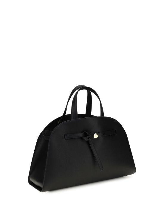 26FW 토리버치 토트백 179990 001 BLACK - TORY BURCH