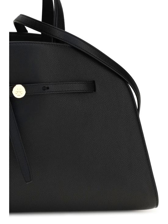 26FW 토리버치 토트백 179990 001 BLACK - TORY BURCH
