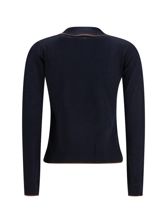 26FW 막스마라 스튜디오 스웨터 2626346011600 014 - MAX MARA STUDIO