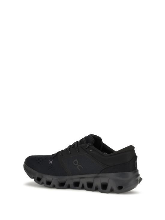 26FW 온 러닝 스니커즈 3MG30081043 BLACKBLACK - ON RUNNING