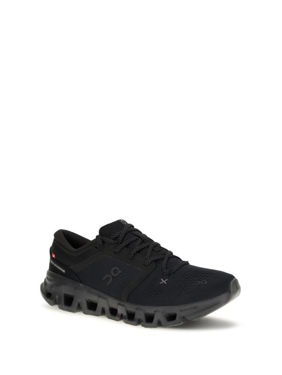 26FW 온 러닝 스니커즈 3MG30081043 BLACKBLACK - ON RUNNING