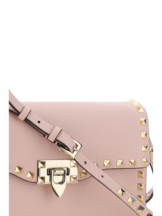 26FW 발렌티노 가라바니 숄더백 9W2B0181VSF 16Q PINK - VALENTINO GARAVANI
