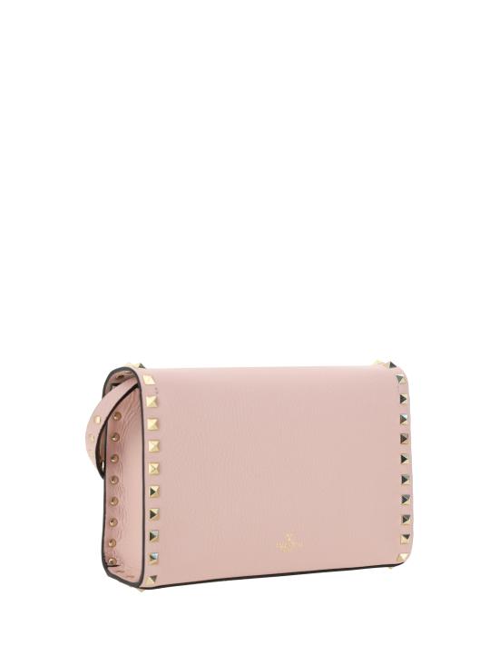 26FW 발렌티노 가라바니 숄더백 9W2B0181VSF 16Q PINK - VALENTINO GARAVANI