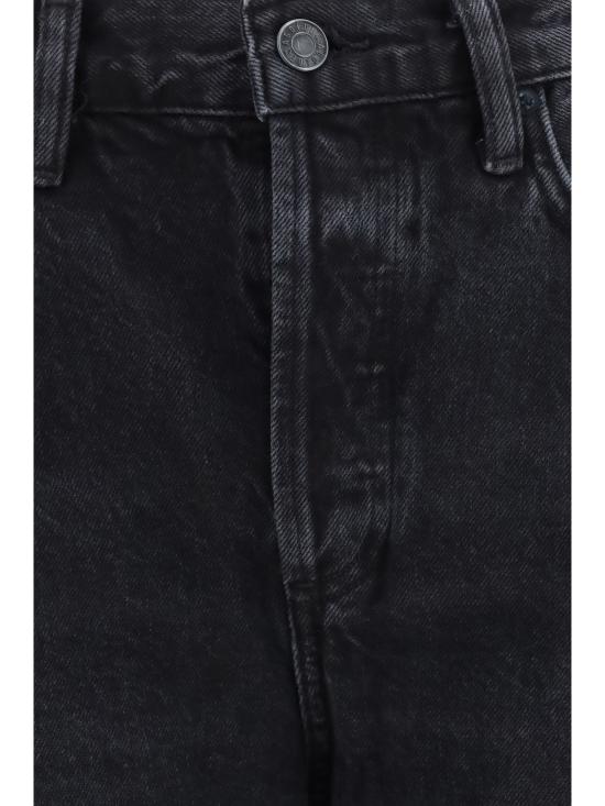 26FW 에이골디 데님 팬츠 A3491818 VNTA BLACK - AGOLDE