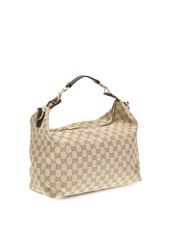 26FW 구찌 숄더백 866938FAFV9 9653 BEIGE - GUCCI