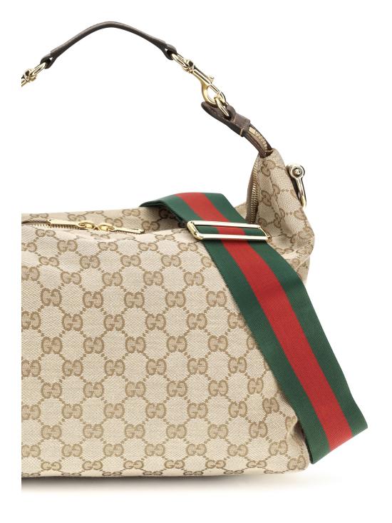 26FW 구찌 숄더백 866938FAFV9 9653 BEIGE - GUCCI