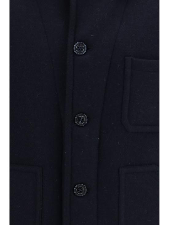26FW 브룩스 필드 자켓 207AD079 9608 BLUE - BROOKSFIELD