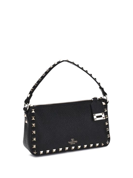 26FW 발렌티노 가라바니 숄더백 9W2B0J47VSF 0NO BLACK - VALENTINO GARAVANI