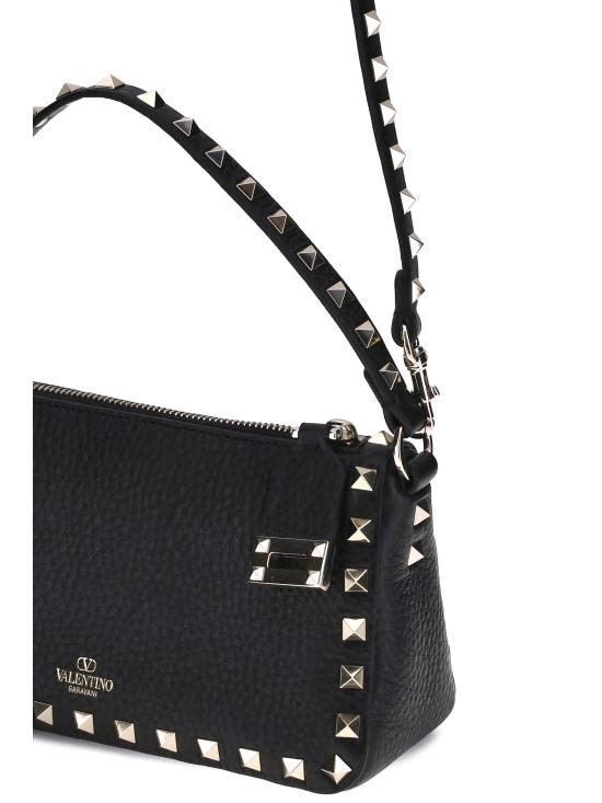26FW 발렌티노 가라바니 숄더백 9W2B0J47VSF 0NO BLACK - VALENTINO GARAVANI