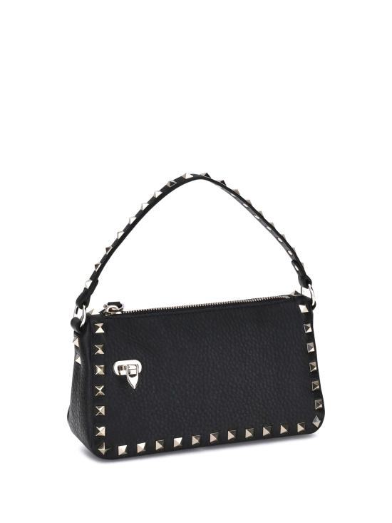 26FW 발렌티노 가라바니 숄더백 9W2B0J47VSF 0NO BLACK - VALENTINO GARAVANI