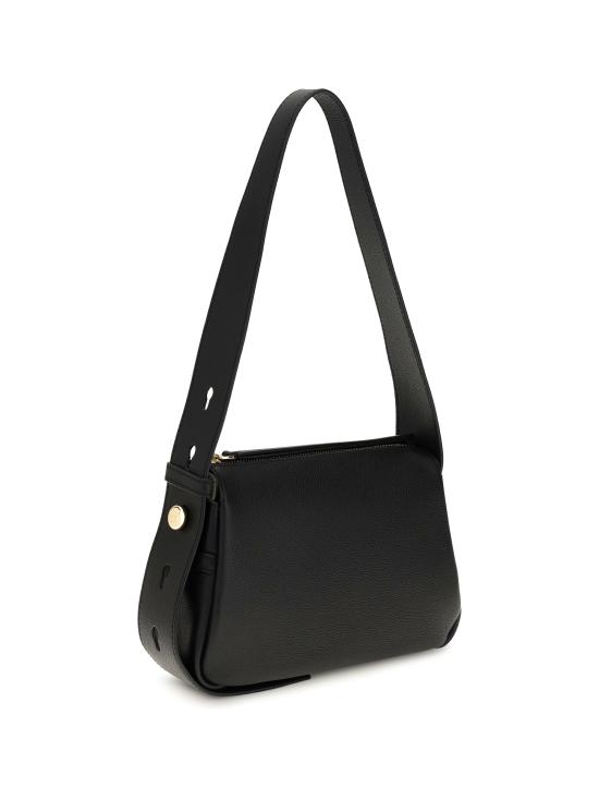 26FW 토리버치 로미 숄더백 176674 001 BLACK - TORY BURCH