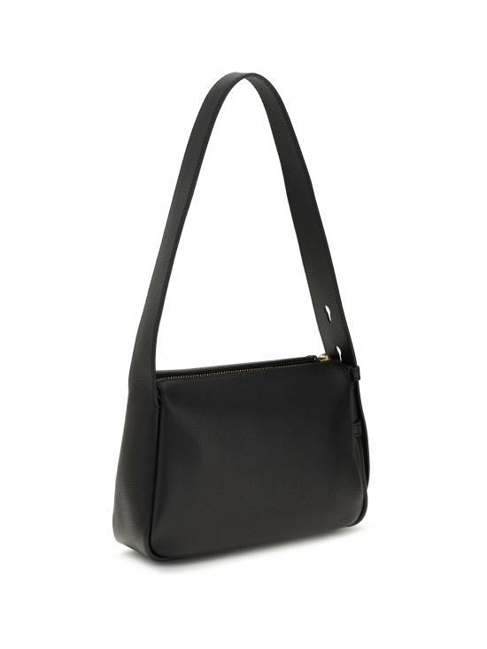 26FW 토리버치 로미 숄더백 176674 001 BLACK - TORY BURCH