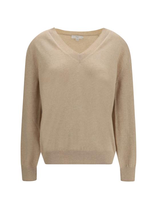 26FW 말로 스웨터 DXB165F1C02 E3638 BEIGE