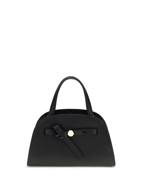 26FW 토리버치 토트백 179989 001 BLACK