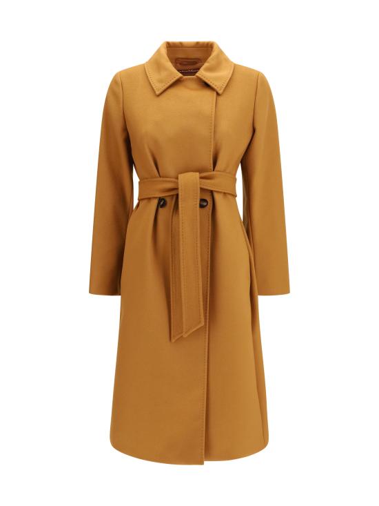26FW 막스마라 스튜디오 코트 2626016061600 021 BEIGE