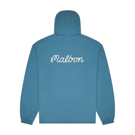  말본 자켓 M 10035 BLUE - MALBON
