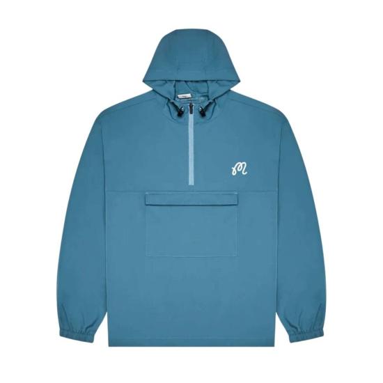  말본 자켓 M 10035 BLUE