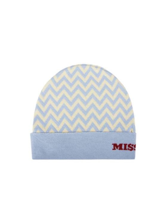  미소니 모자 - MISSONI