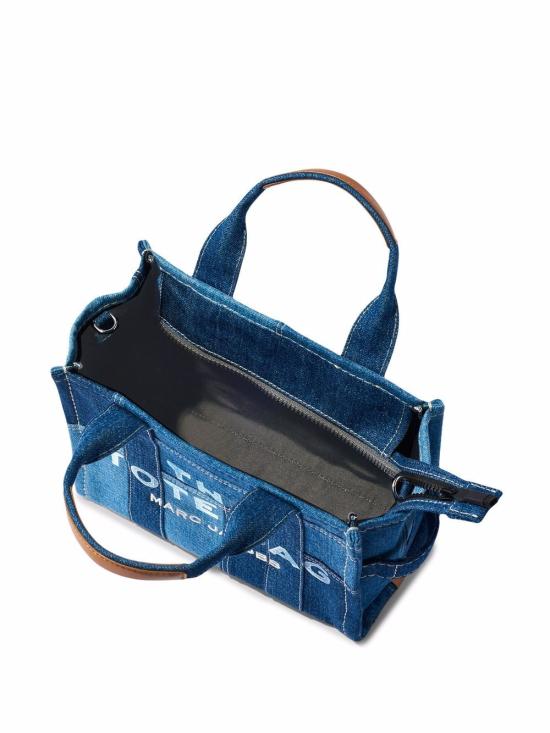 26FW 마크제이콥스 가방 H016M06FA21422 Blue - MARC JACOBS