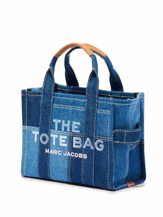 26FW 마크제이콥스 가방 H016M06FA21422 Blue - MARC JACOBS
