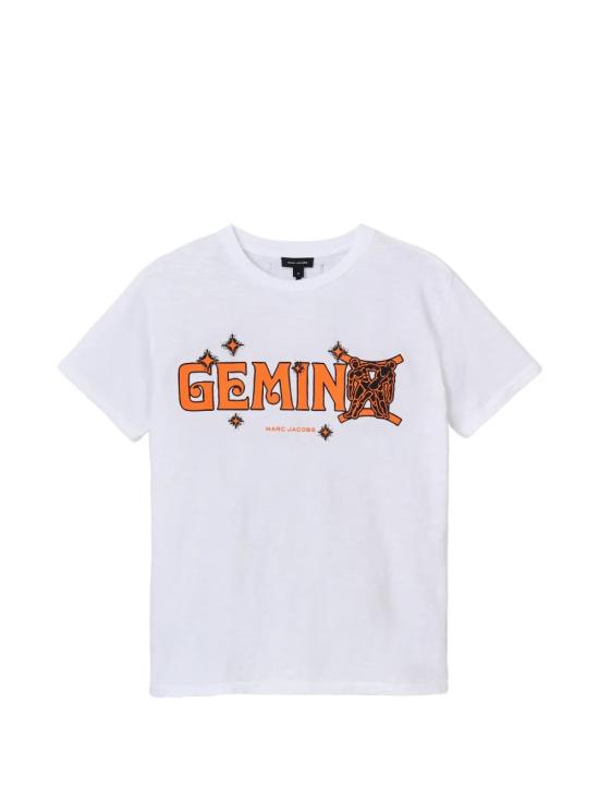 26FW 마크제이콥스 탑 2S6RTP060C67984 White