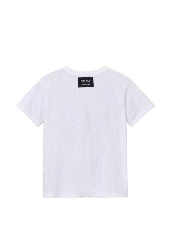 26FW 마크제이콥스 탑 2S6RTP060C67984 White - MARC JACOBS