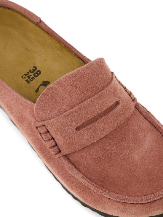 26FW 버켄스탁 로퍼 1032804PEPPER Pink - BIRKENSTOCK
