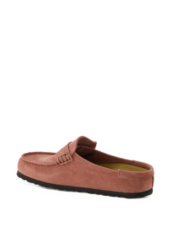 26FW 버켄스탁 로퍼 1032804PEPPER Pink - BIRKENSTOCK