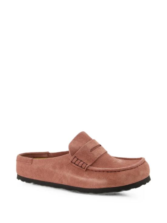26FW 버켄스탁 로퍼 1032804PEPPER Pink - BIRKENSTOCK