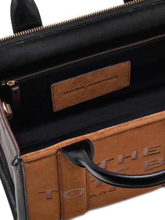 26FW 마크제이콥스 가방 2F5HTT030H01860 Brown - MARC JACOBS