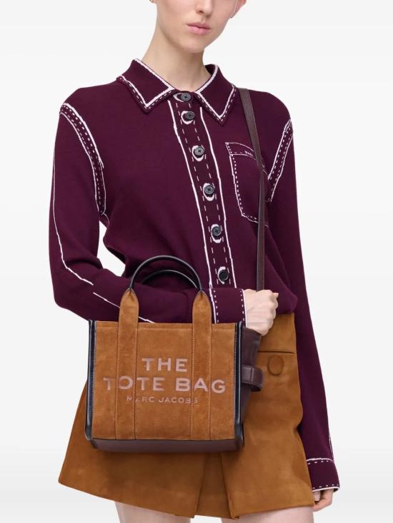 26FW 마크제이콥스 가방 2F5HTT030H01860 Brown - MARC JACOBS