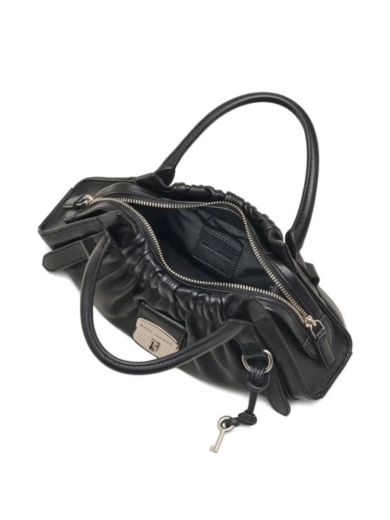 26FW 마크제이콥스 토트백 2F5HCR014H01001 Black - MARC JACOBS