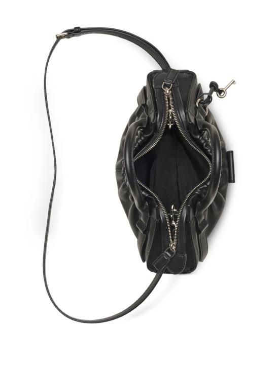 26FW 마크제이콥스 토트백 2F5HCR014H01001 Black - MARC JACOBS