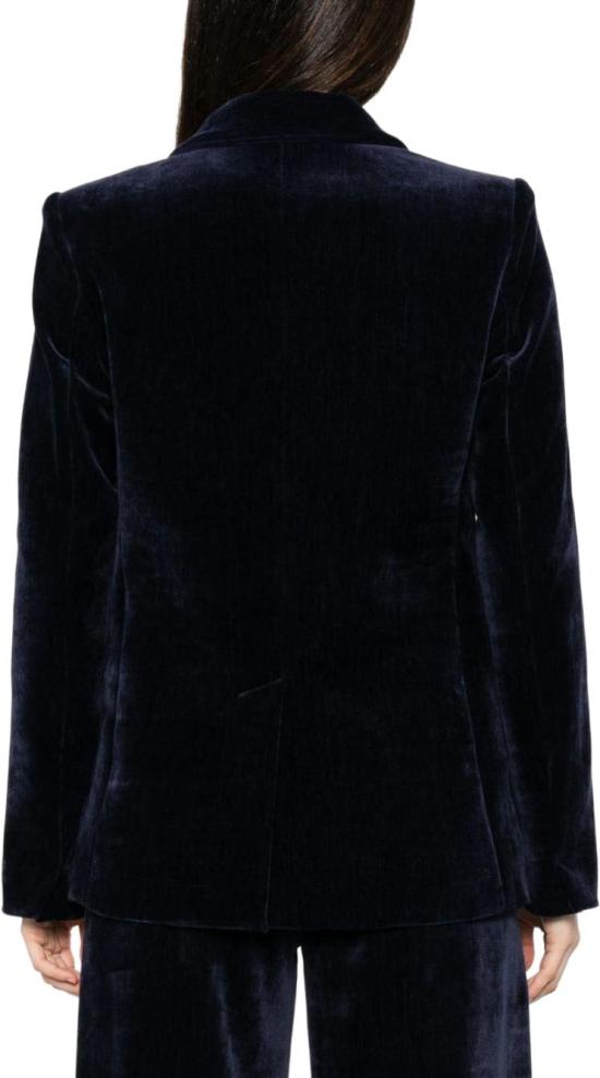 26FW 포르테포르테 의류 15021MYJACKETNOTTE NAVY - FORTE FORTE