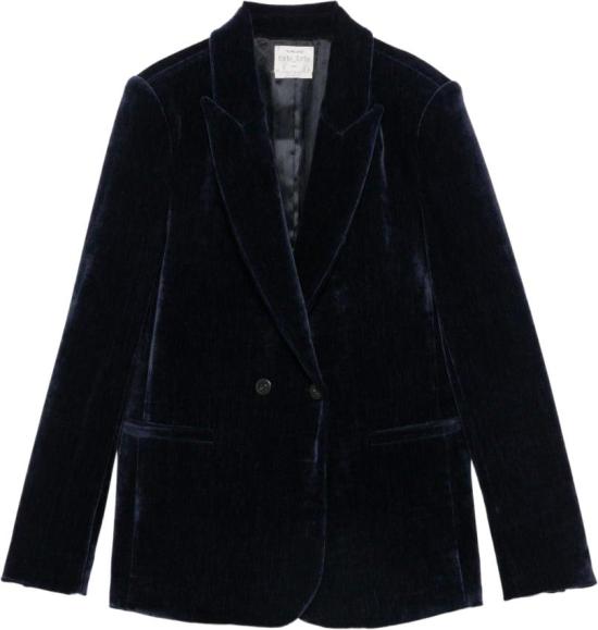 26FW 포르테포르테 의류 15021MYJACKETNOTTE NAVY