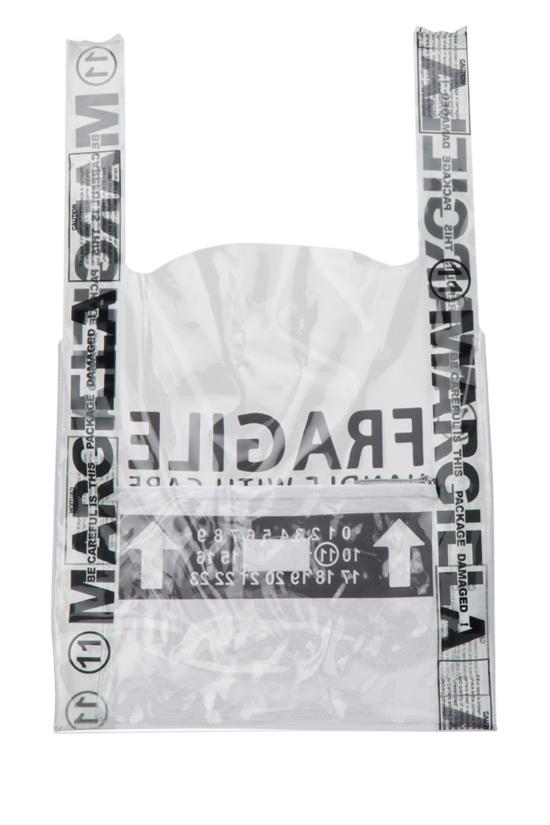  마르지엘라 숄더백 Maison Margiela Borse A Mano 핸드백 H5237 - MAISON MARGIELA